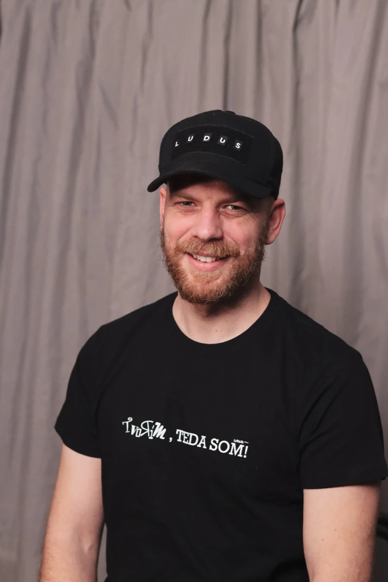 Mgr. art Jozef Jurčišin Kukľa